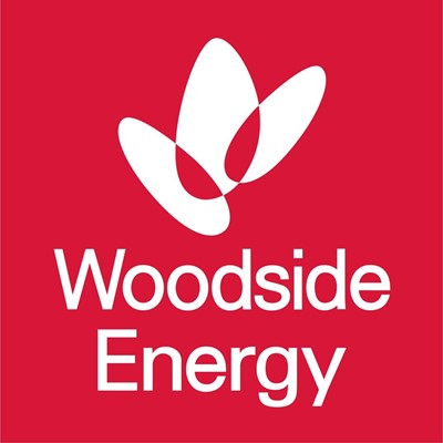 Galharra Sponsors slide deck - Woodside energy